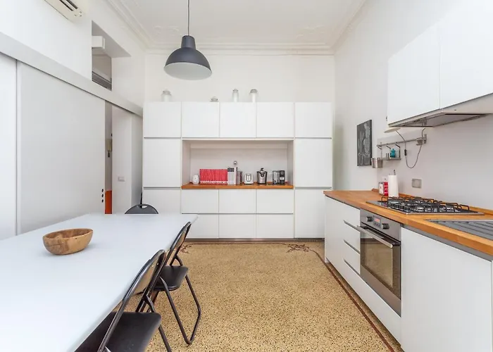 Flaminio Historic Charm And Modern Flair Appartement *