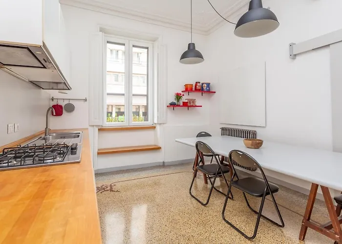 Flaminio Historic Charm And Modern Flair * Rome
