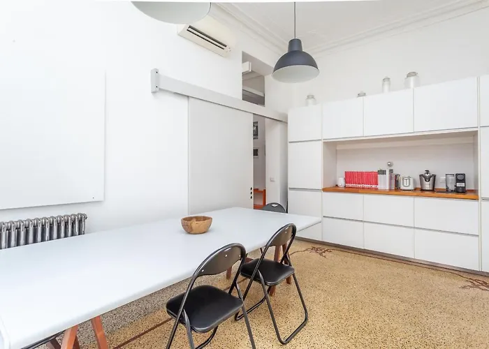 Appartement Flaminio Historic Charm And Modern Flair Rome