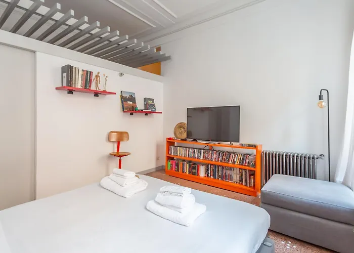 Flaminio Historic Charm And Modern Flair * Rome